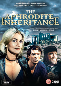 The Aphrodite Inheritance - 2-DVD Set (DVD)